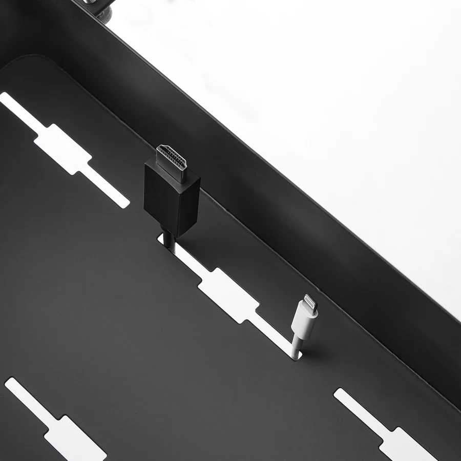 Desk Hanging Storage Rack