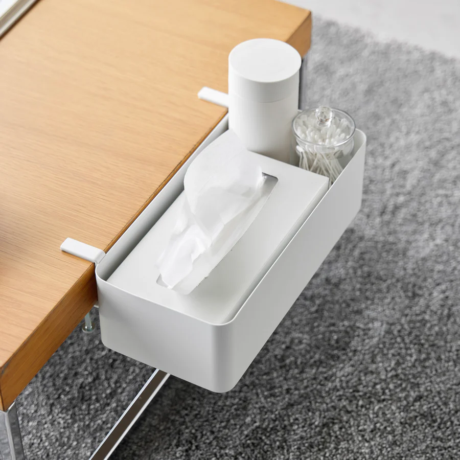 Desk Hanging Storage Rack