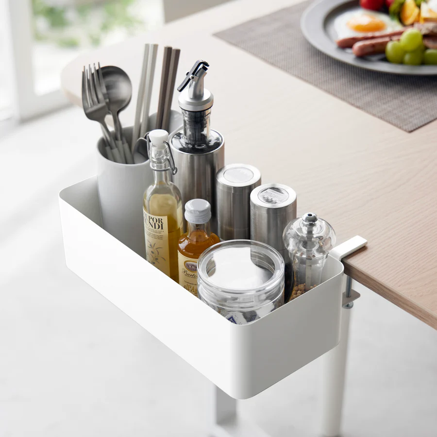 Desk Hanging Storage Rack