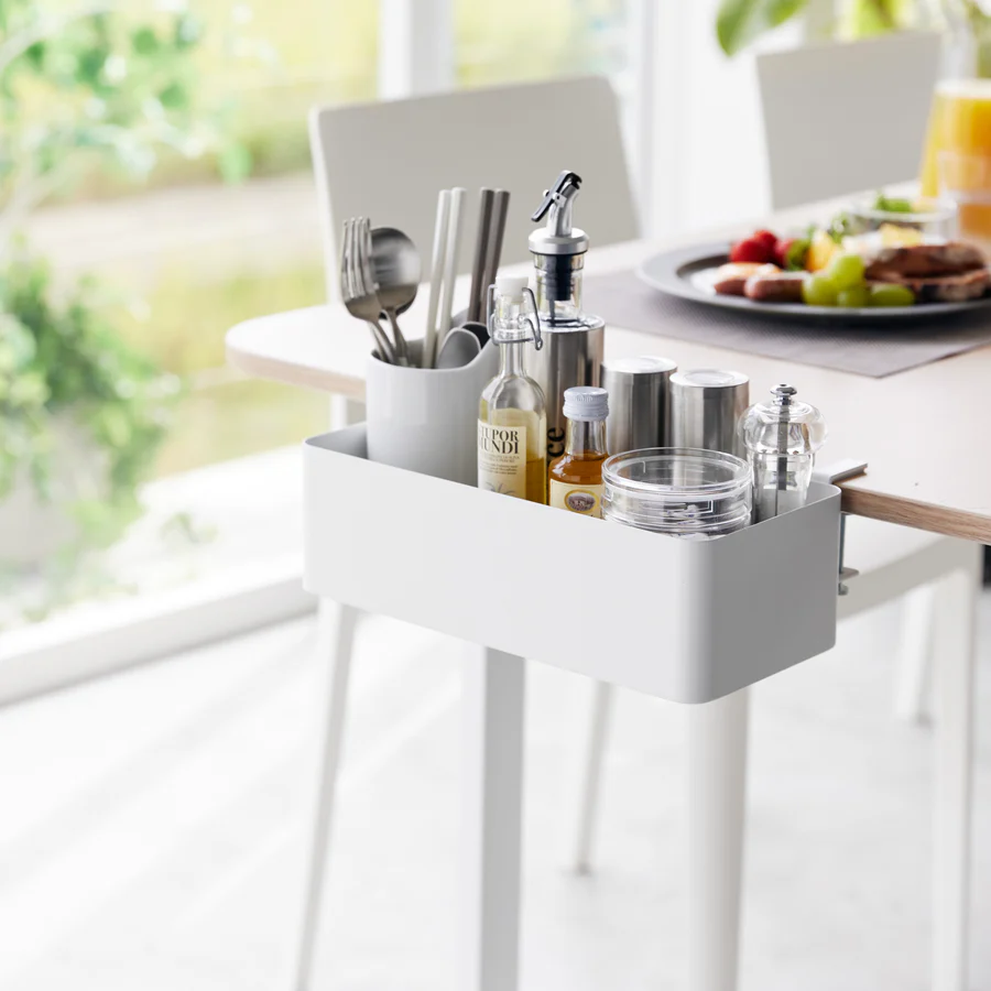 Desk Hanging Storage Rack