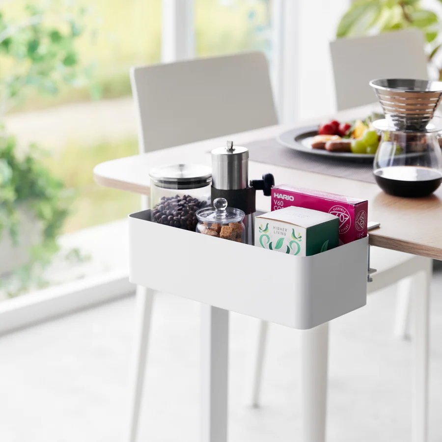 Desk Hanging Storage Rack