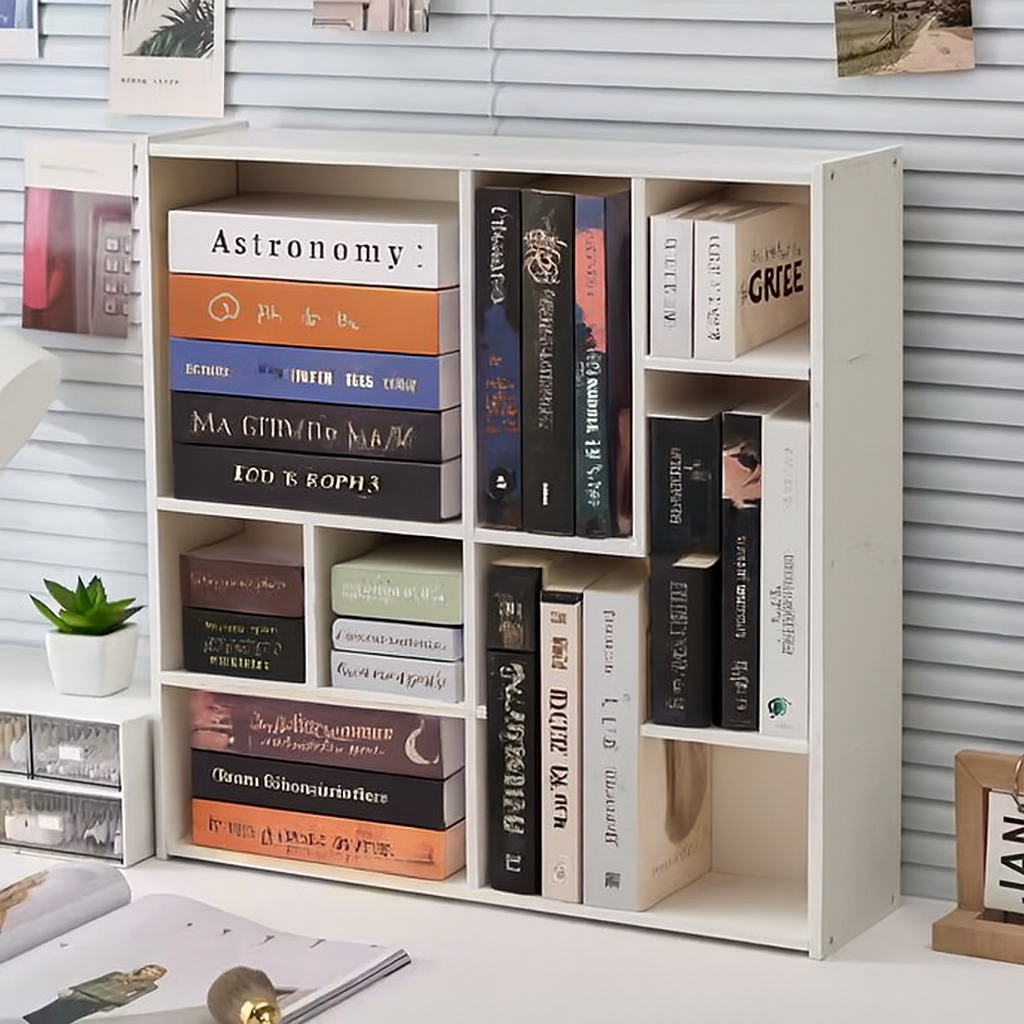 11-Cube Storage Organizer