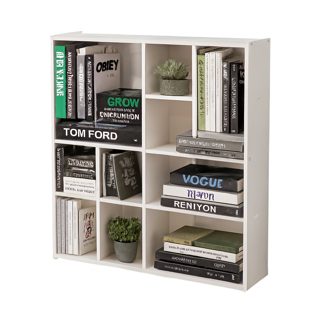 11-Cube Storage Organizer