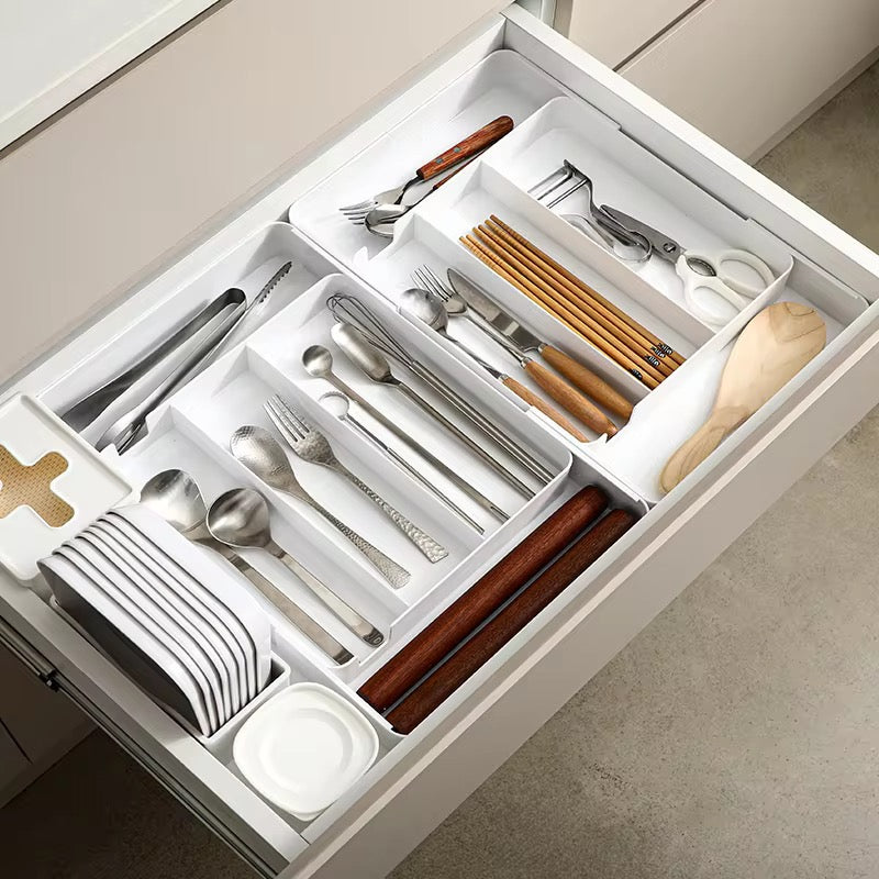 Drawer Cutlery Tray