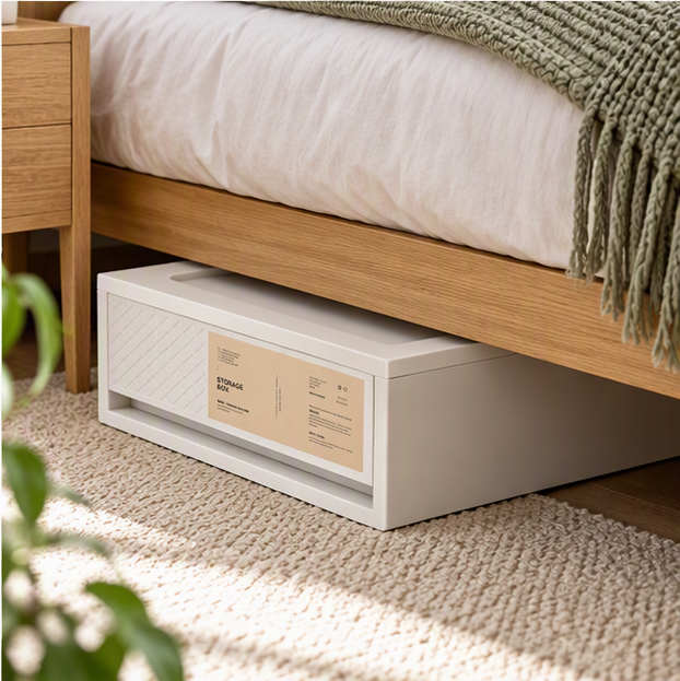 Stackable Storage Drawer