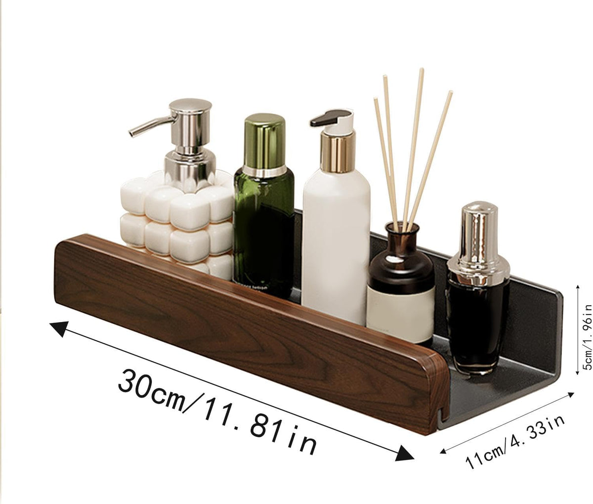 Bathroom Wall Shelf