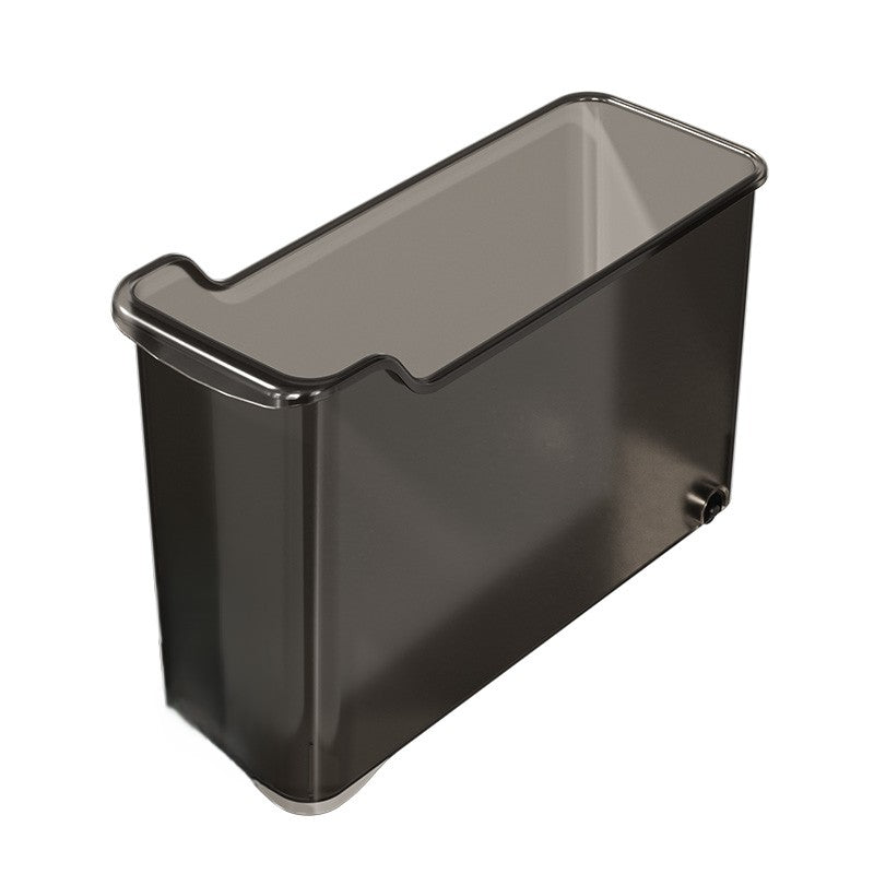 Multi-Role Storage Box With Wheels (Set of 3)