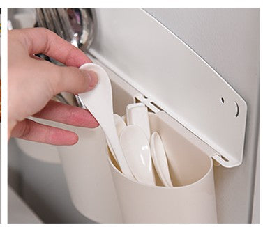 Magnetic Storage Basket