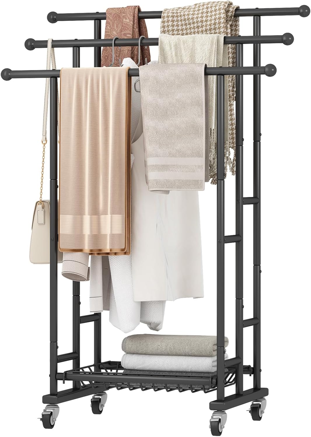 Versa Dry Garment & Towel Organizer