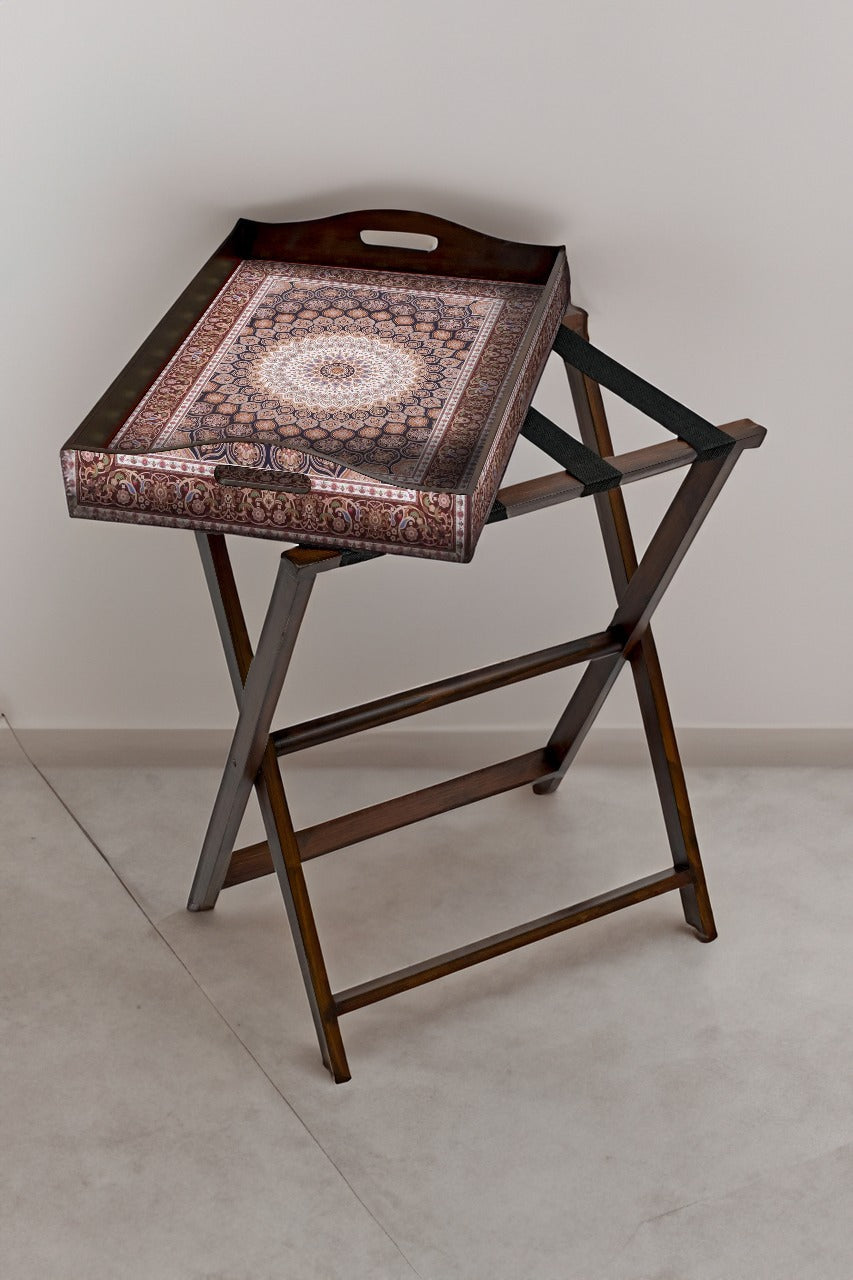 Allison Butler Table