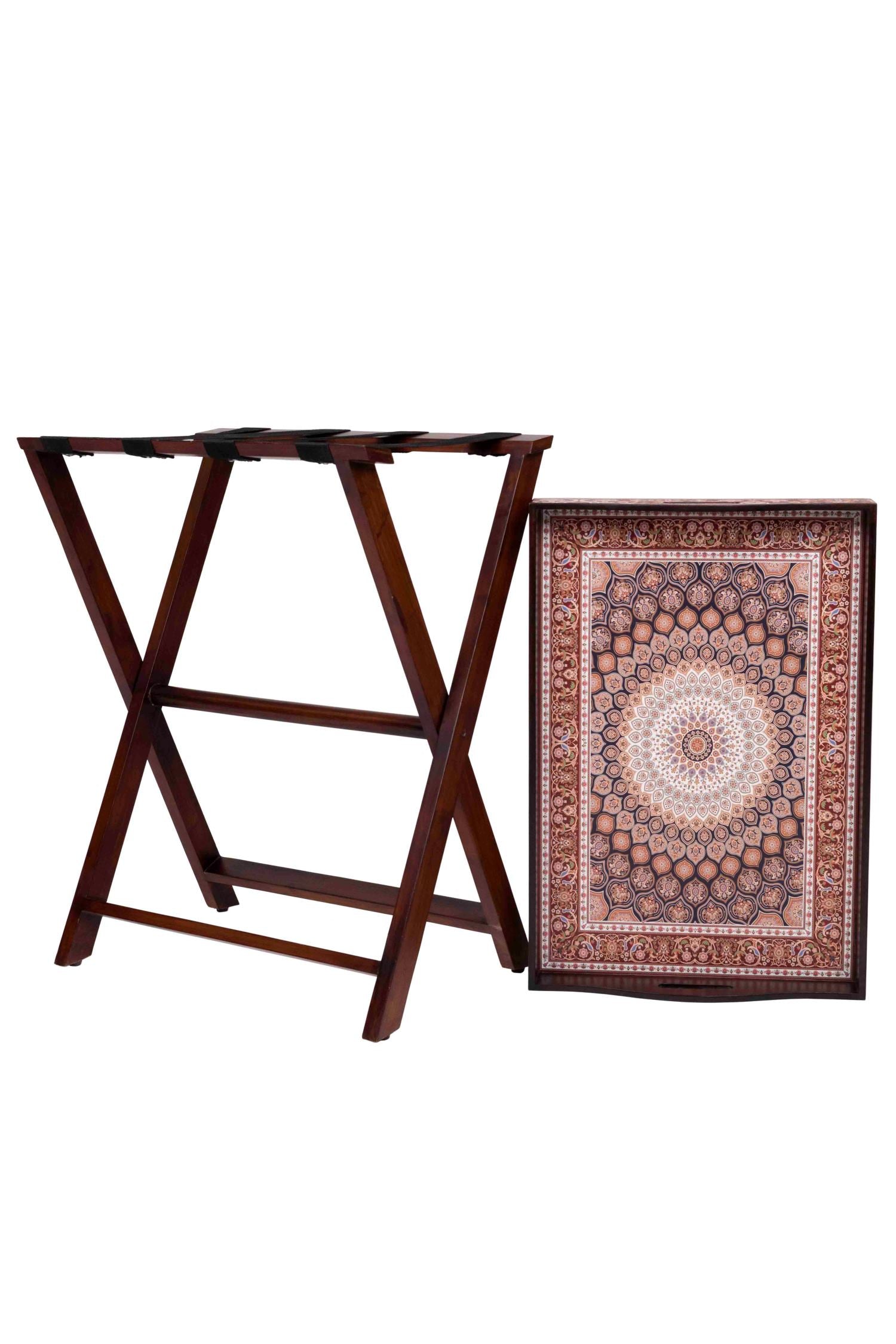 Allison Butler Table