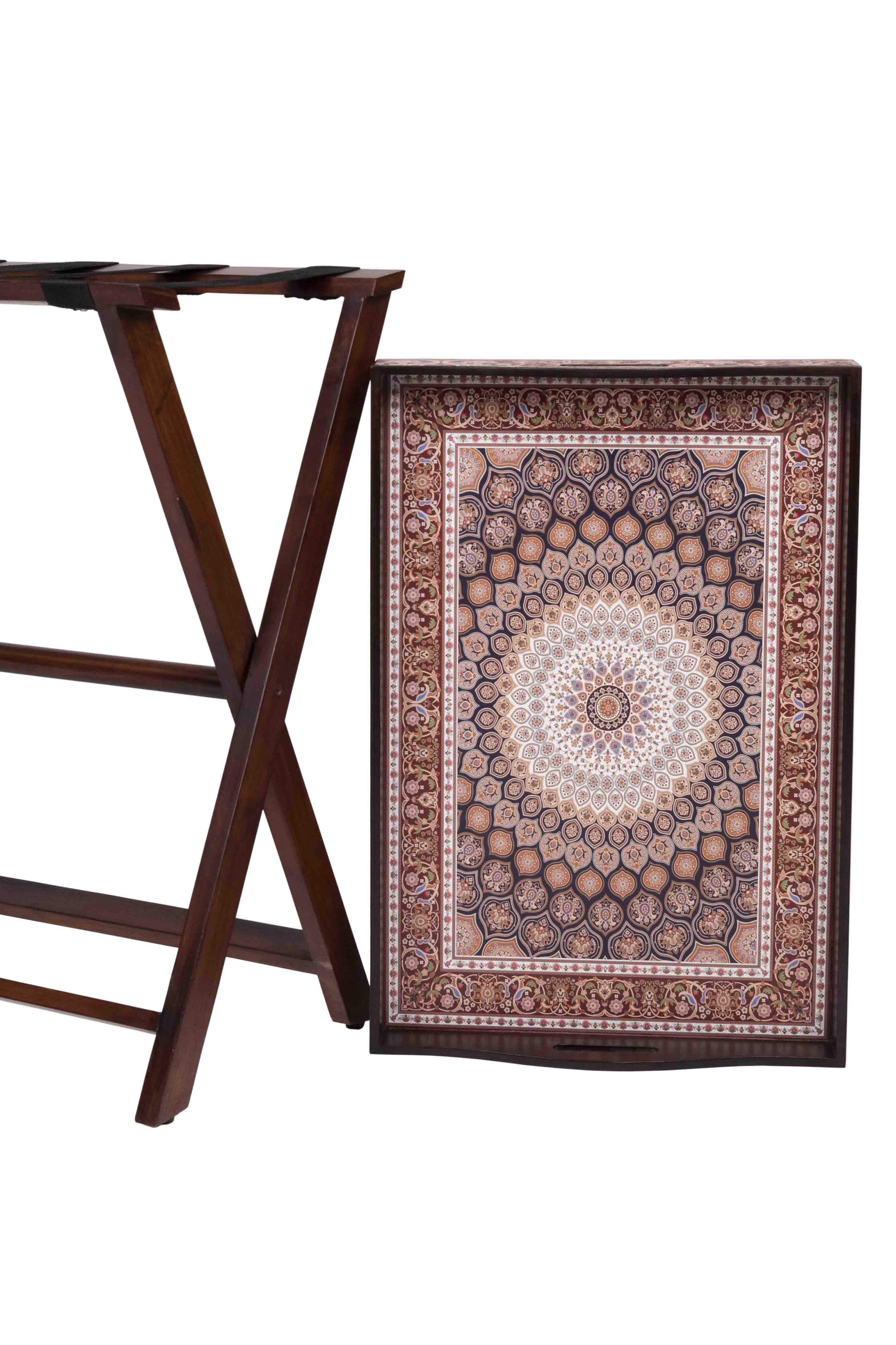 Allison Butler Table