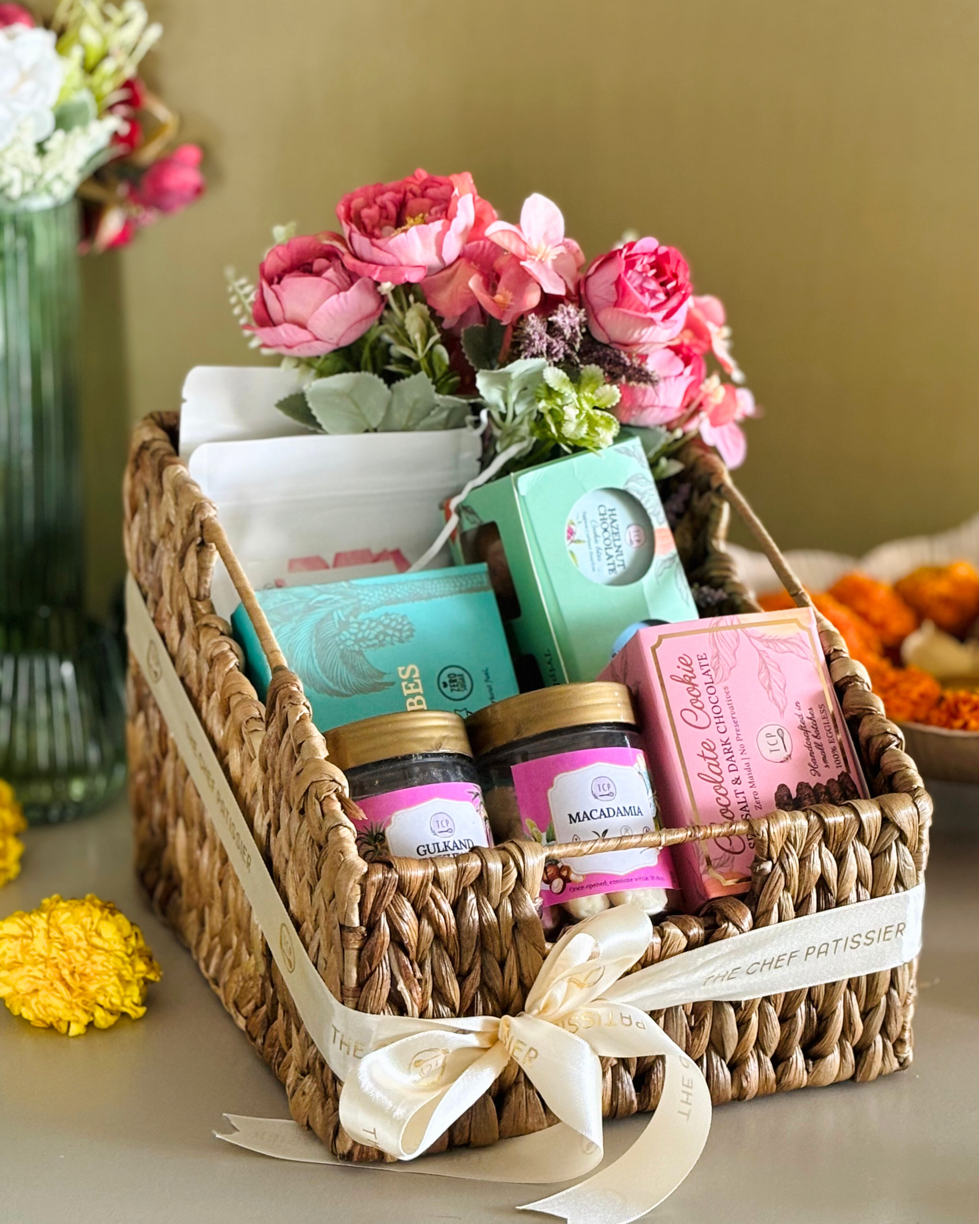 Amara 1.0 Hamper