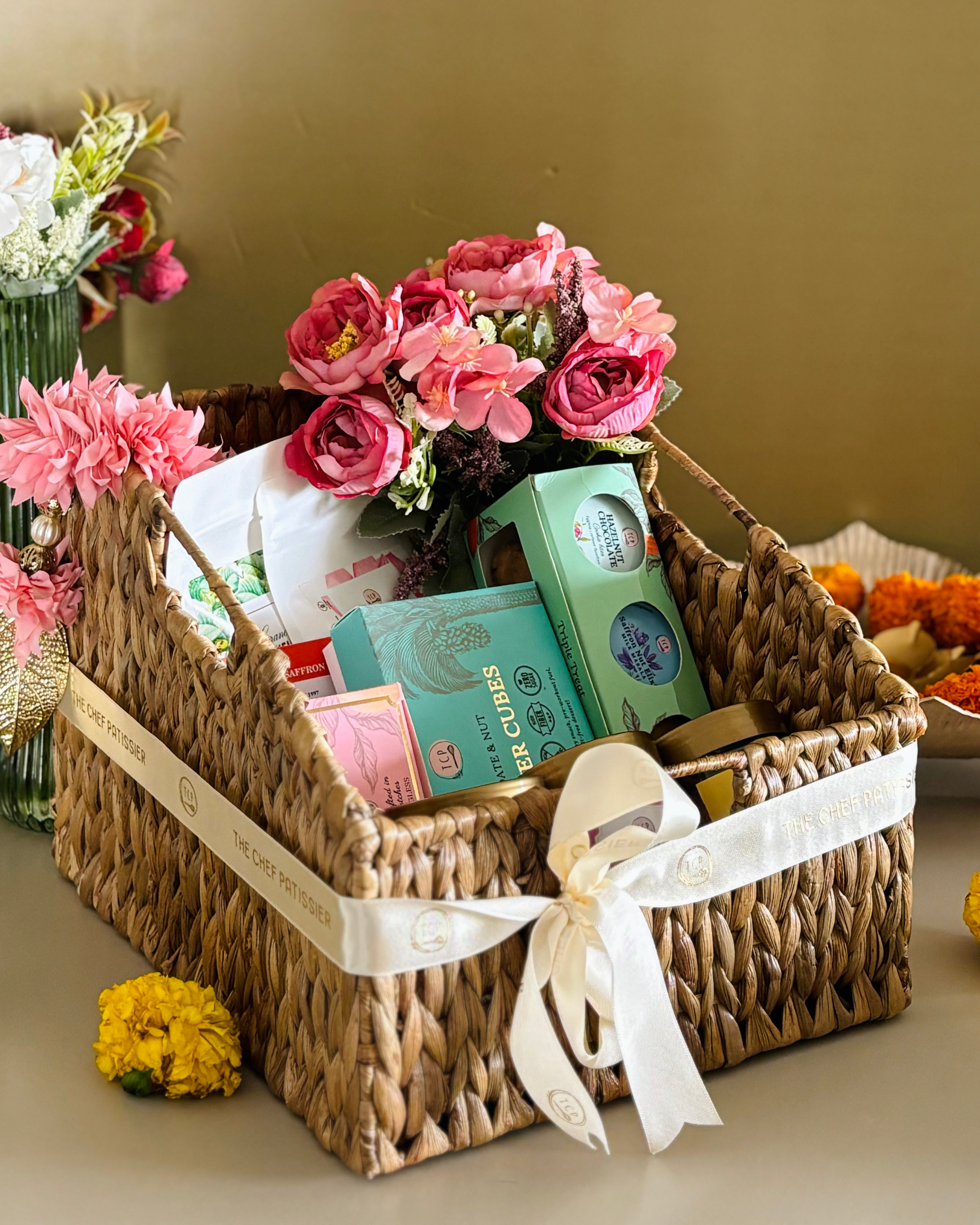 Amara 2.0 Hamper