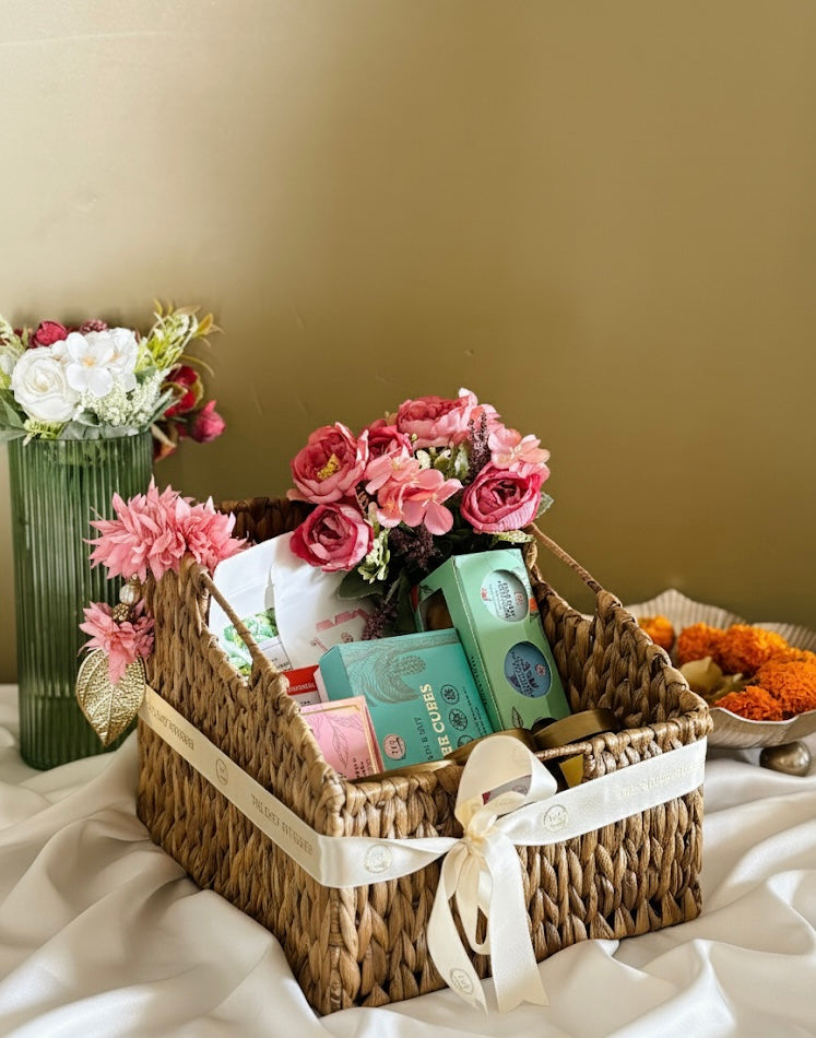 Amara 2.0 Hamper
