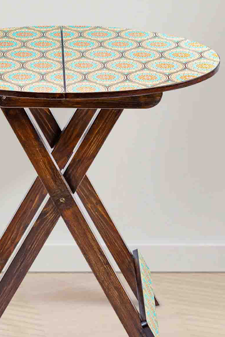 Berkeley Folding Table