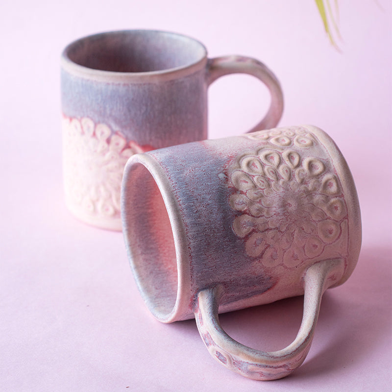 Blossom Mug (Set of 2)