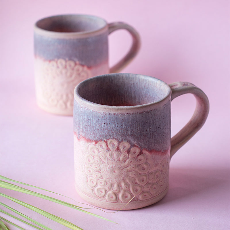 Blossom Mug (Set of 2)