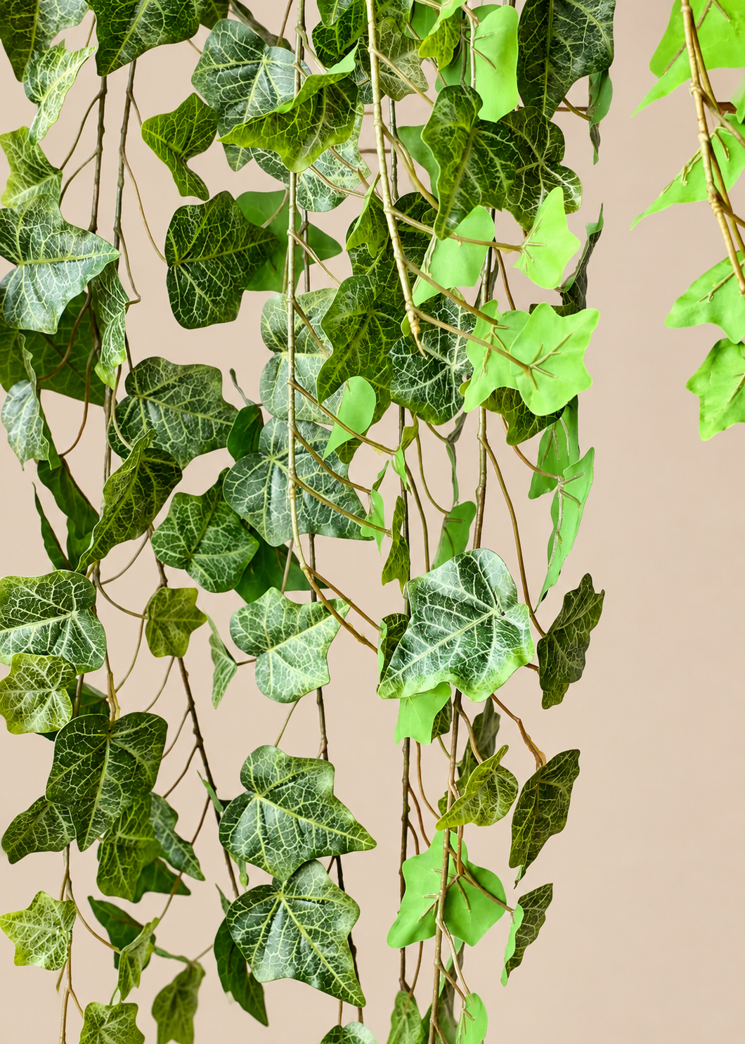 Artificial English Ivy Trailing Plant