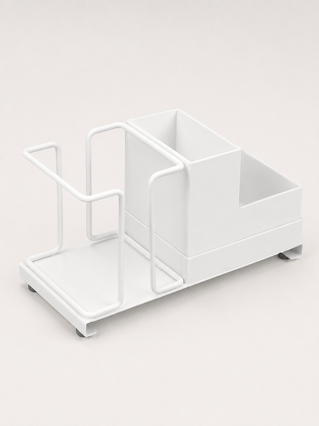 Paper Cup Storage Organizer