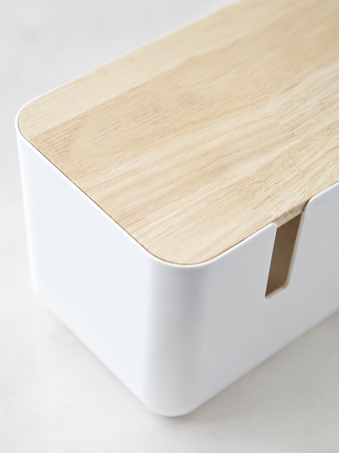 Power Extension Organizer