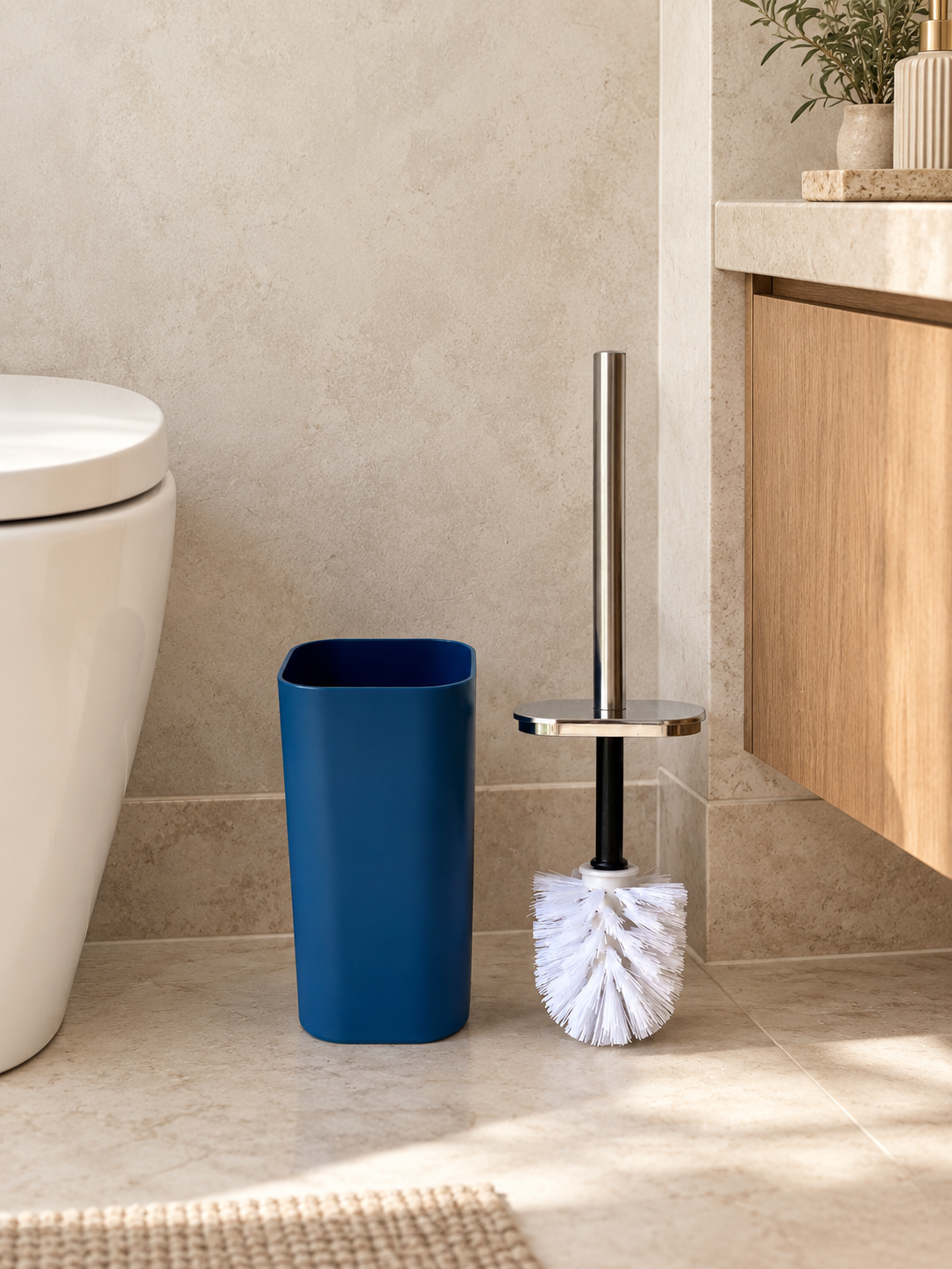 Marine Bath Set