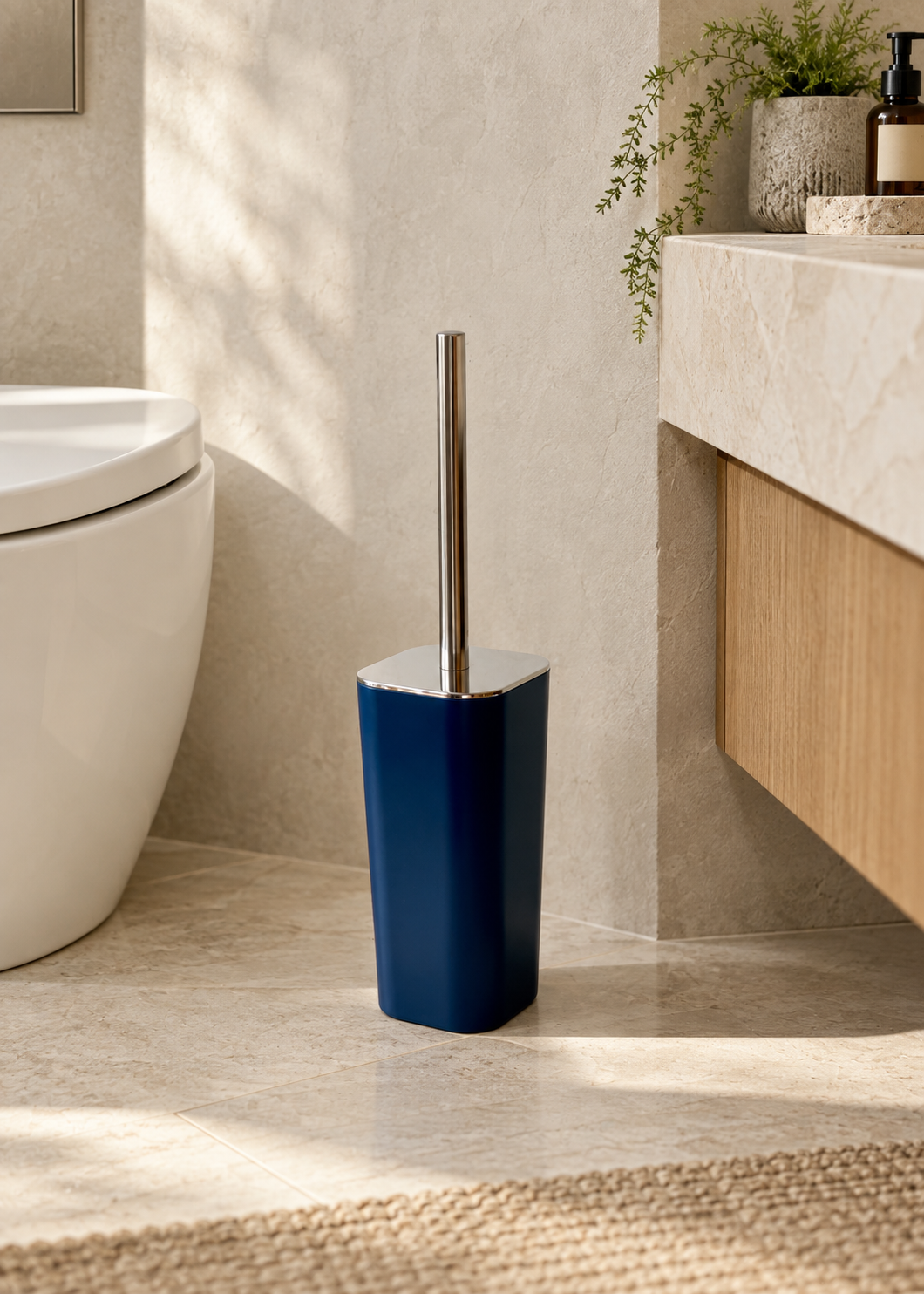 Marine Bath Set