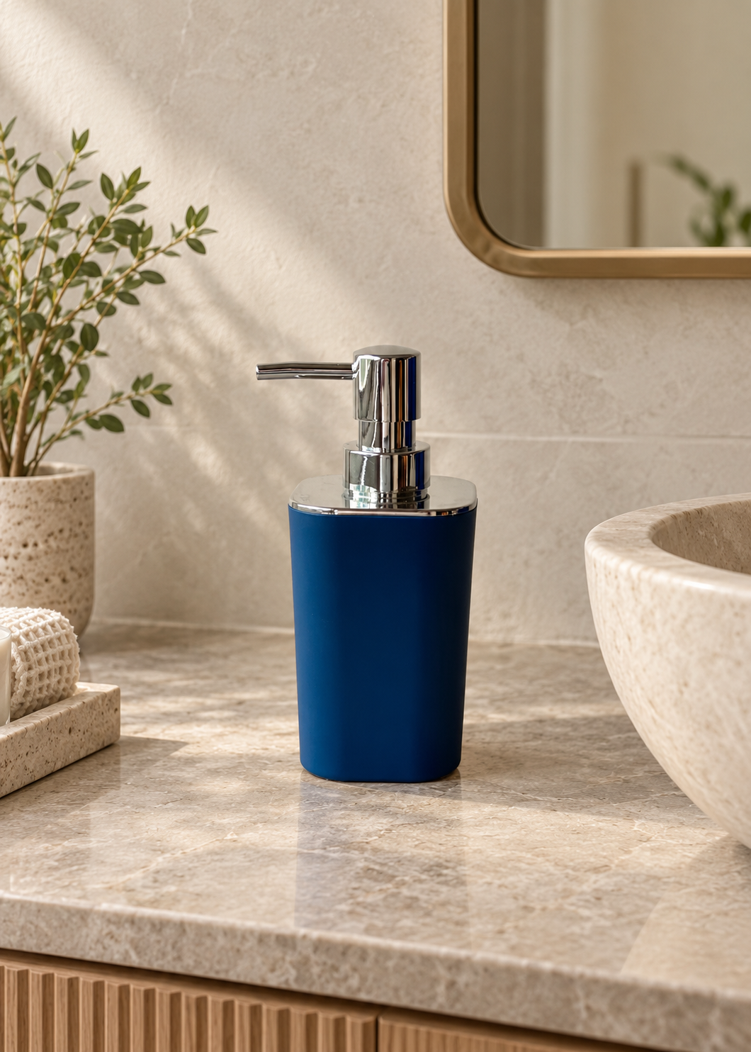 Marine Bath Set