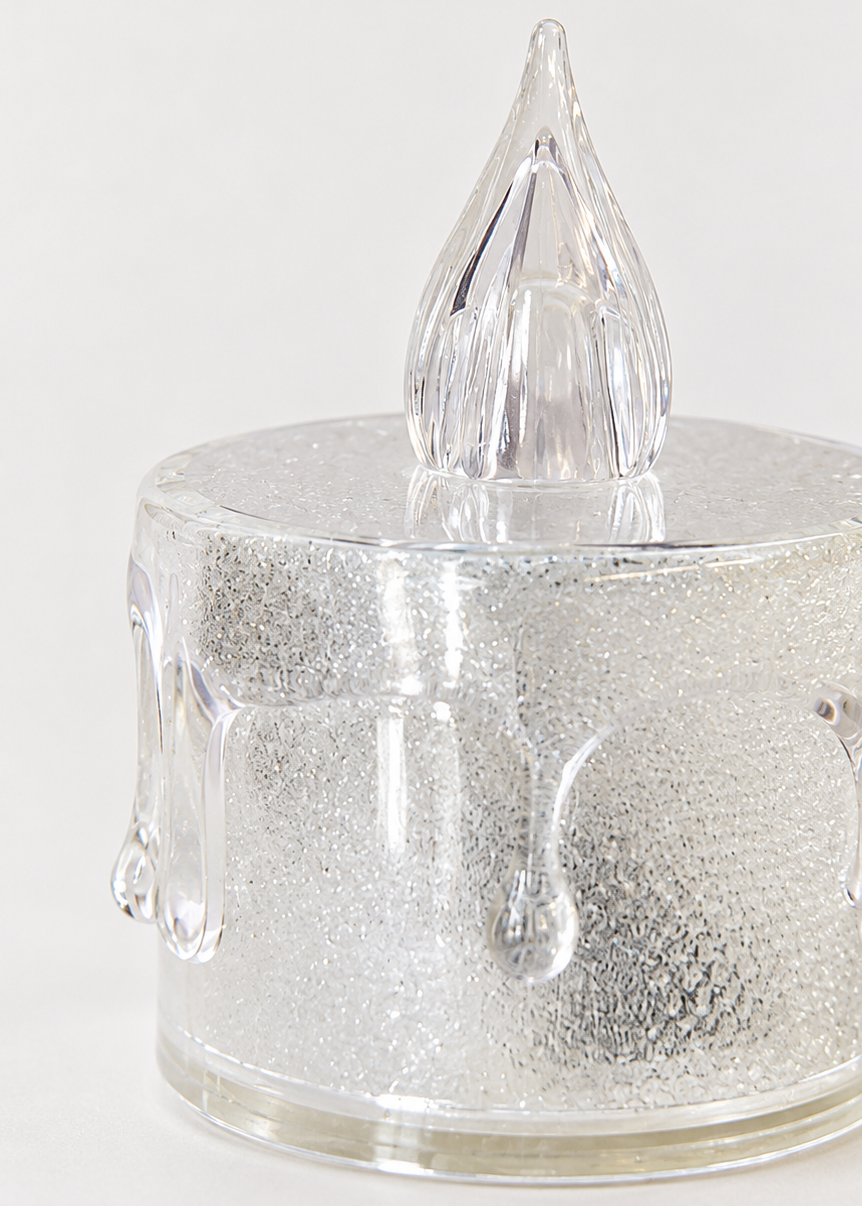 Imperial Glow LED Candle - Small (Set of 12)