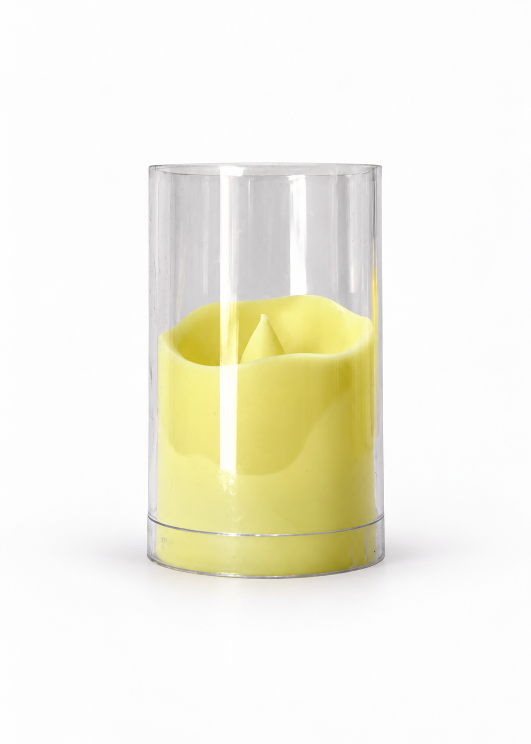 Imperial Glow LED Candle - Medium (Set of 12)