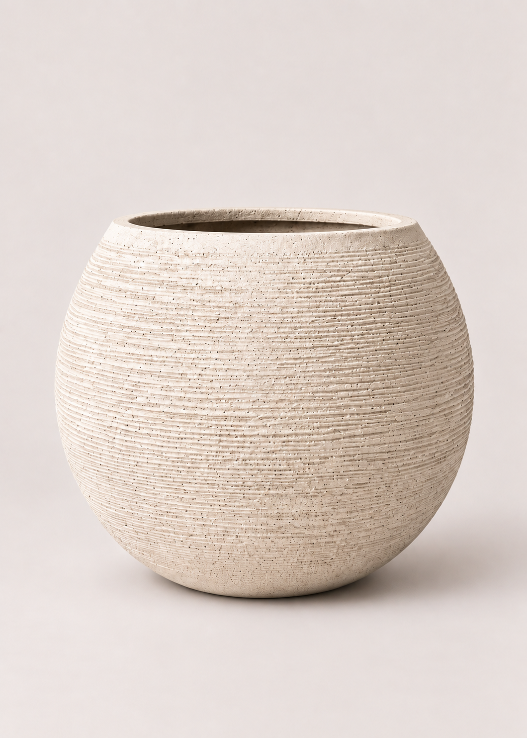 Vienna Ivory Planter