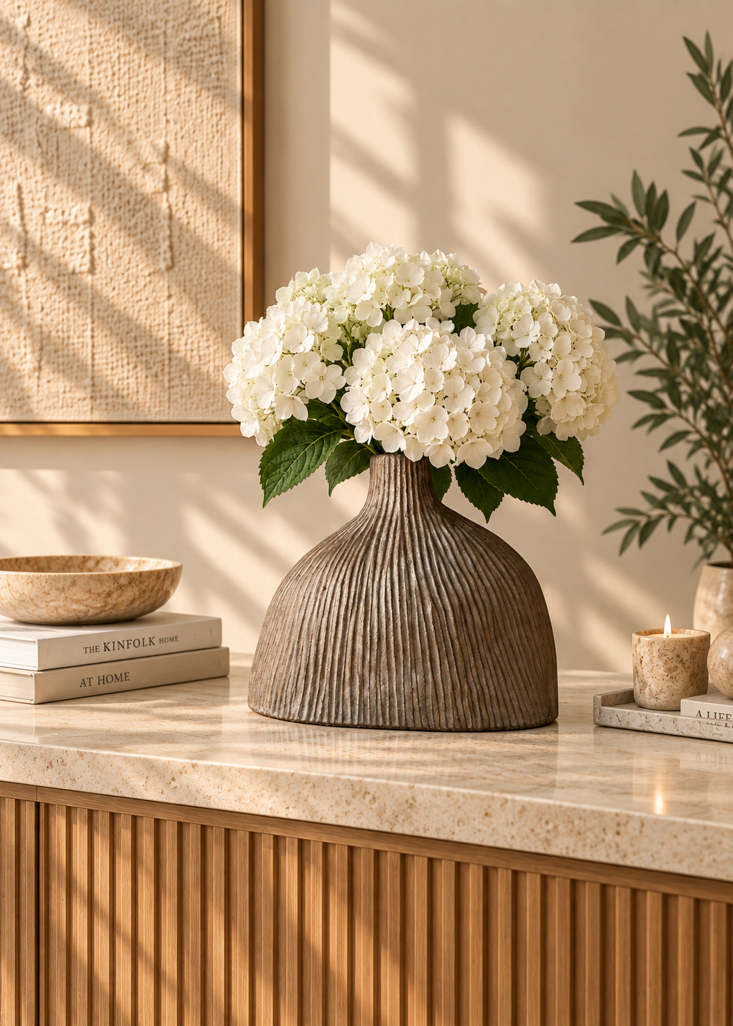 Lugano Vase