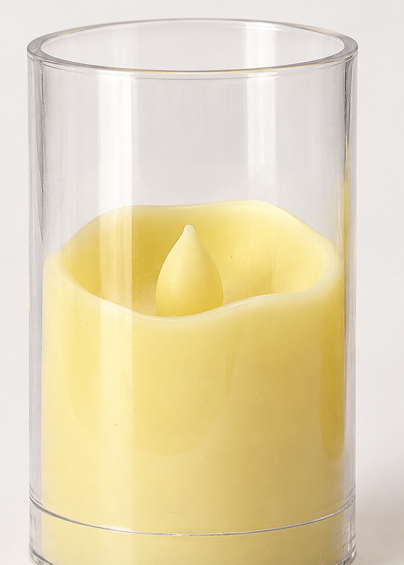 Imperial Glow LED Candle - Medium (Set of 12)