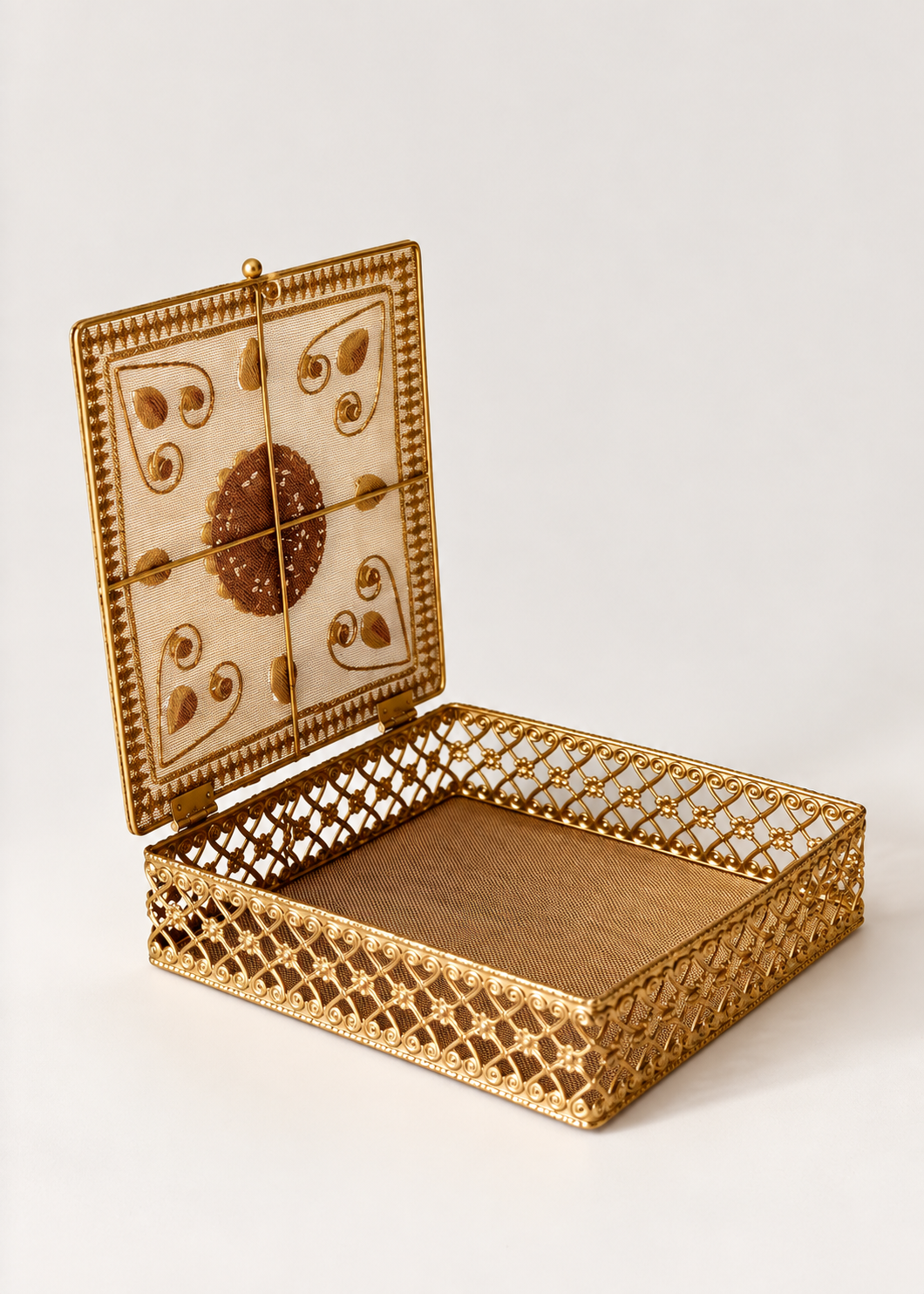 Festive Swarnika Gift Box