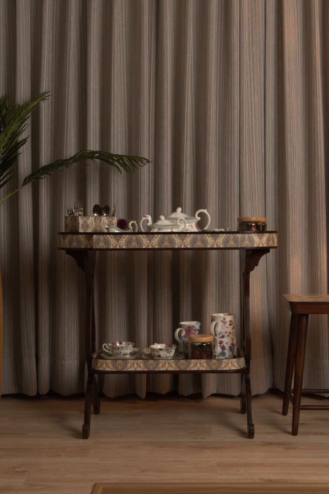 Florence Side Table
