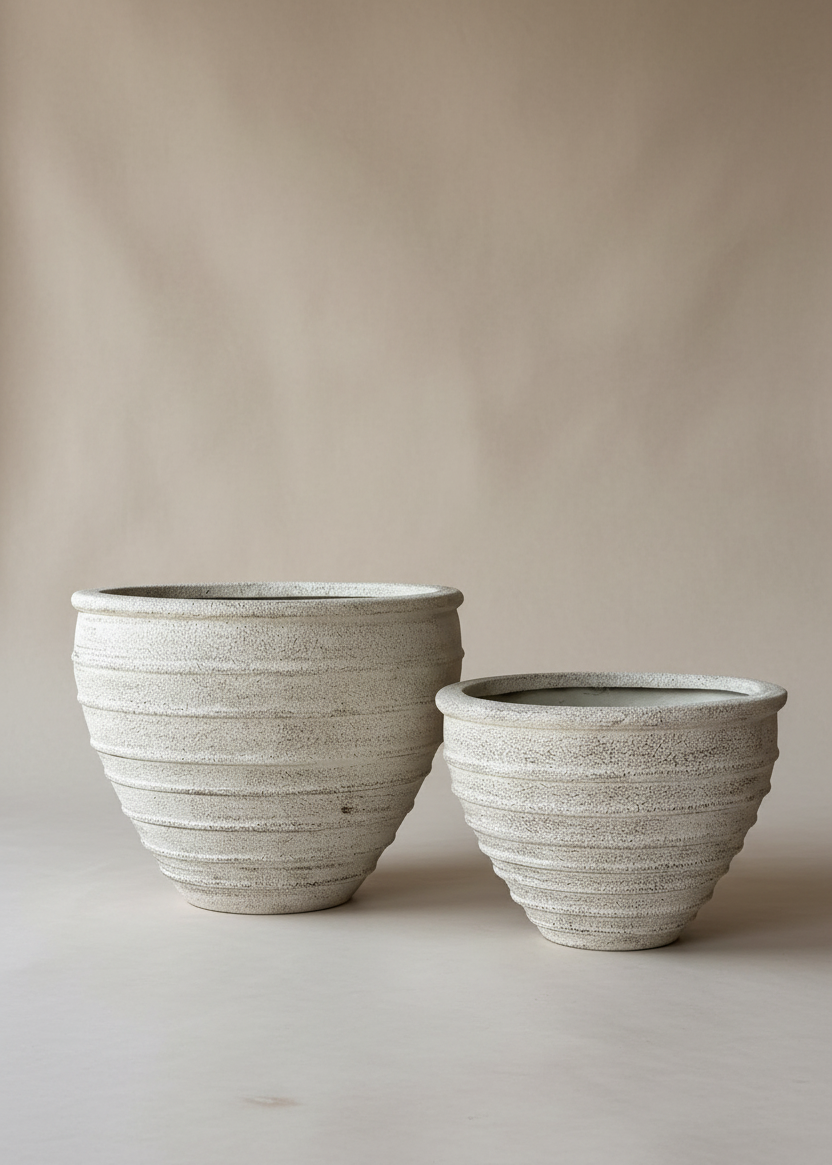 Grandeur Planters - Double Tone