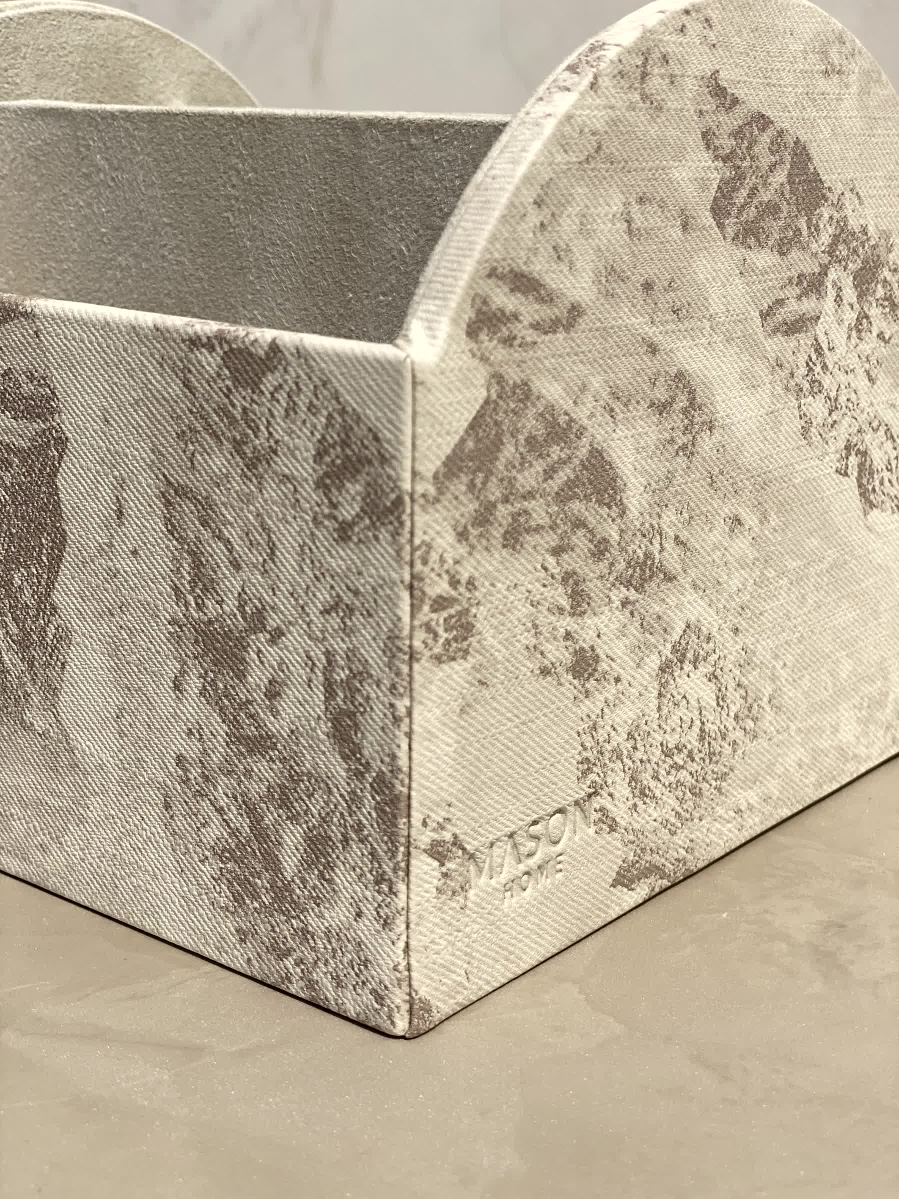 Indo Latte Remote Holder - 5 Slot