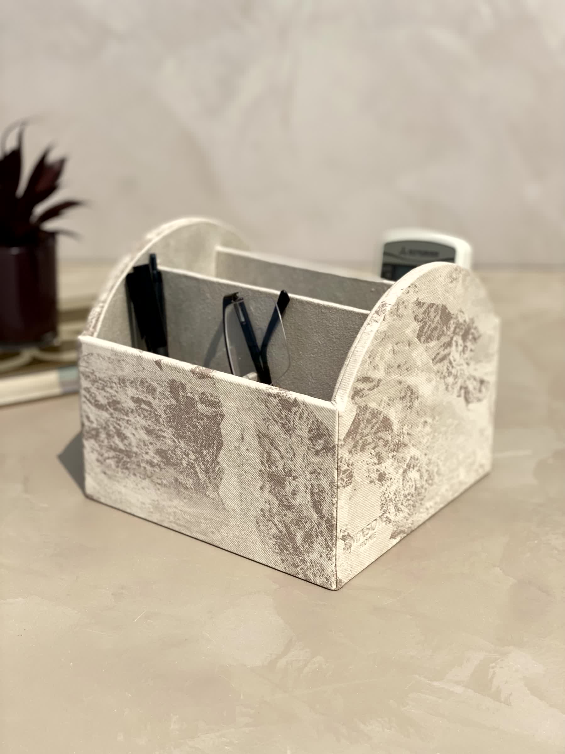 Indo Latte Remote Holder - 5 Slot