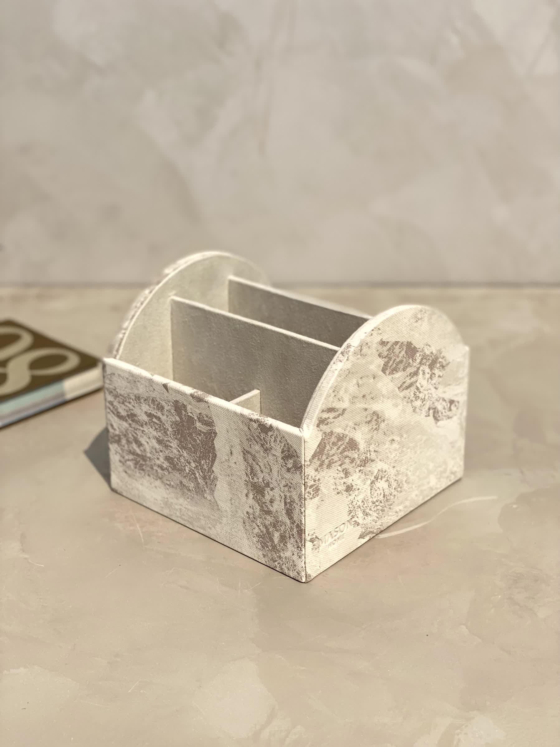 Indo Latte Remote Holder - 5 Slot