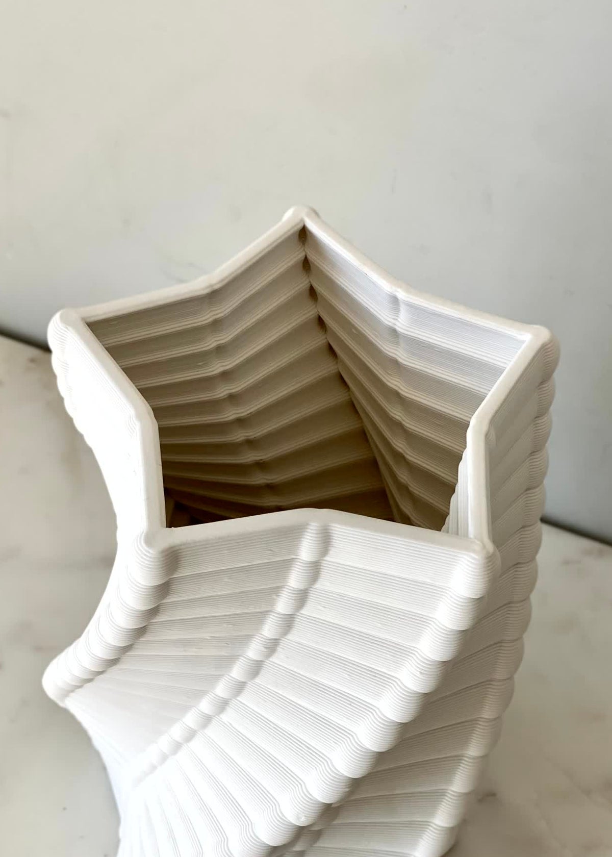 Siena Vase