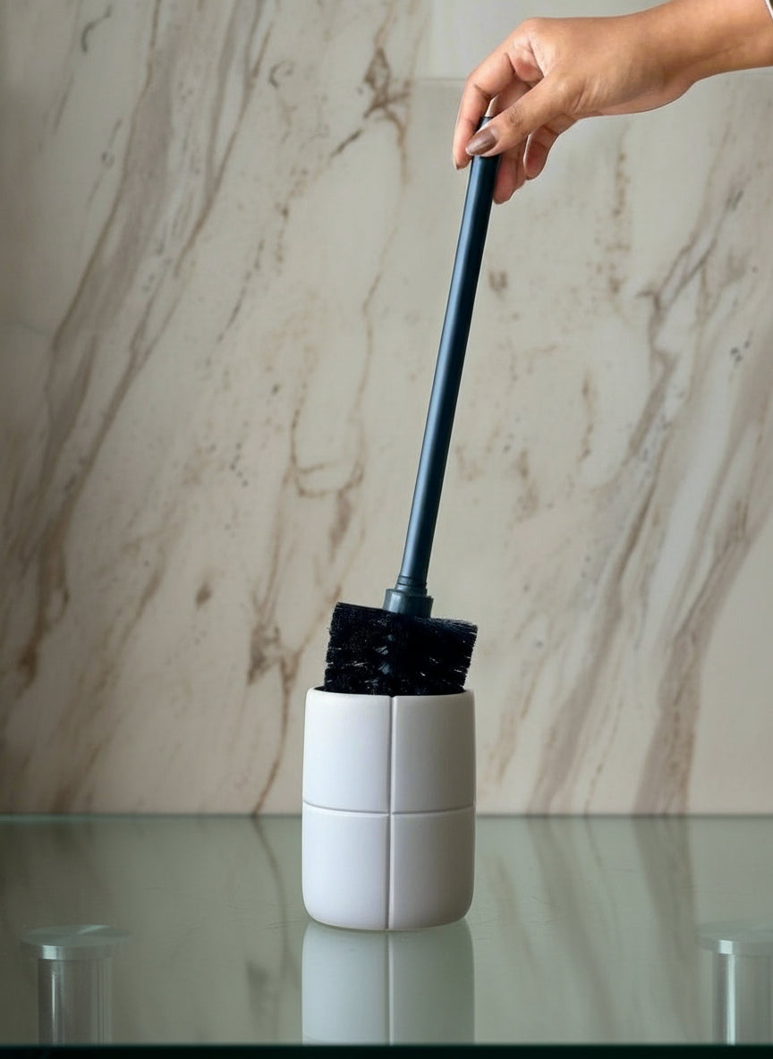 Cocoon Toilet Brush