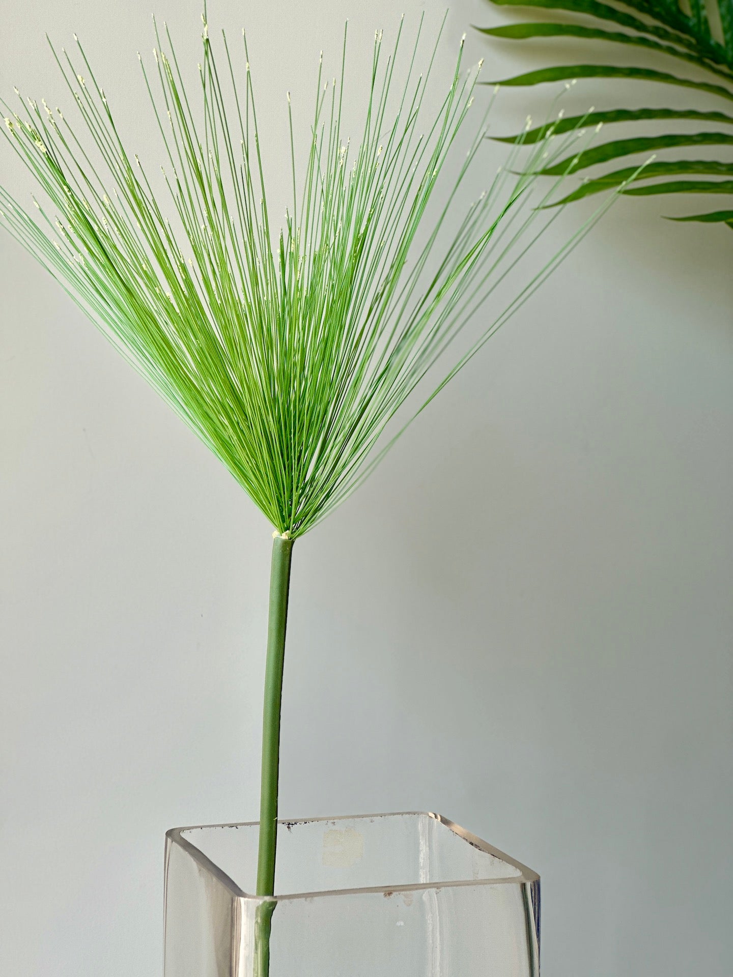 Artificial Pine Grass Stem