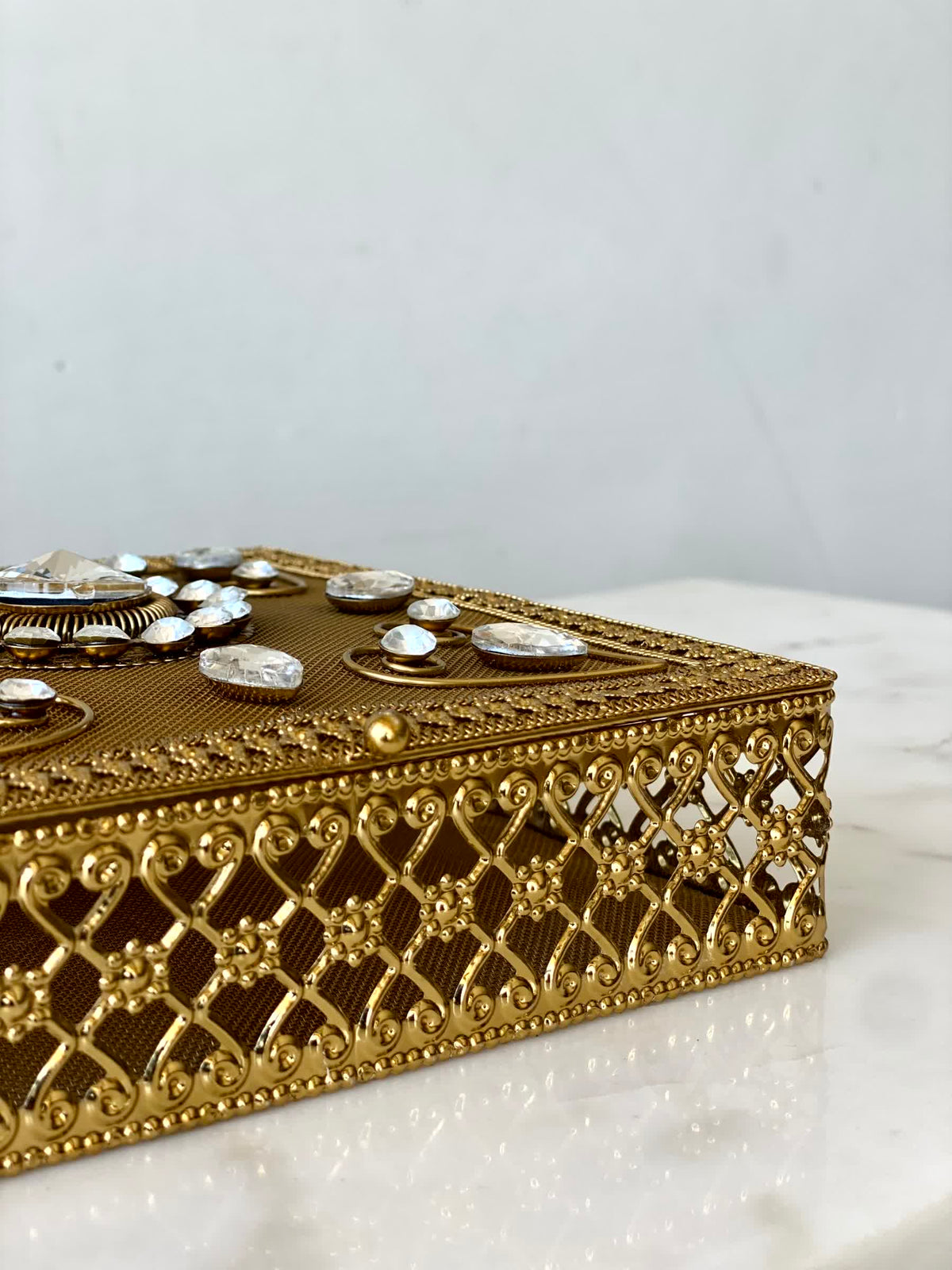 Festive Swarnika Gift Box