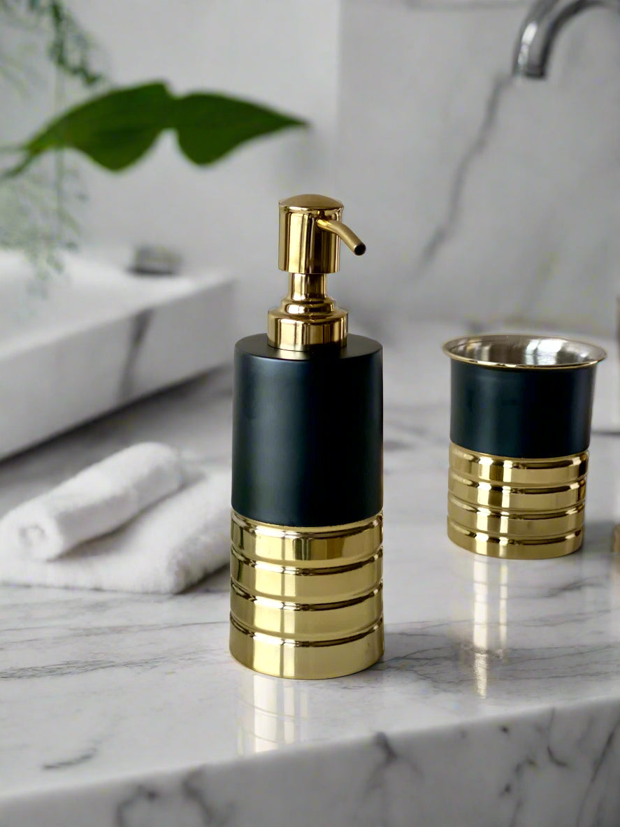 Olsen Bathroom set - (Set of 2)