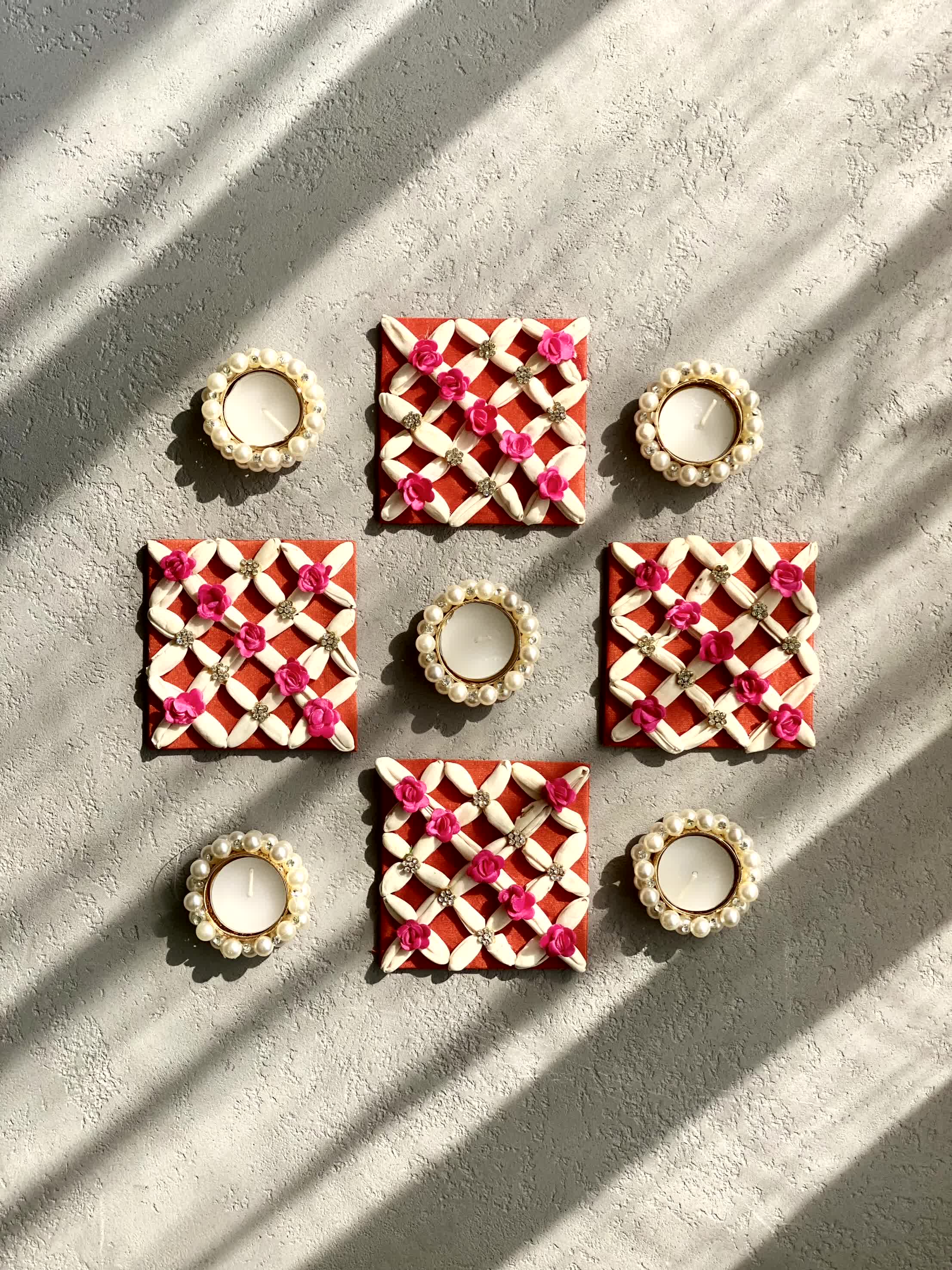 Festive Rangoli