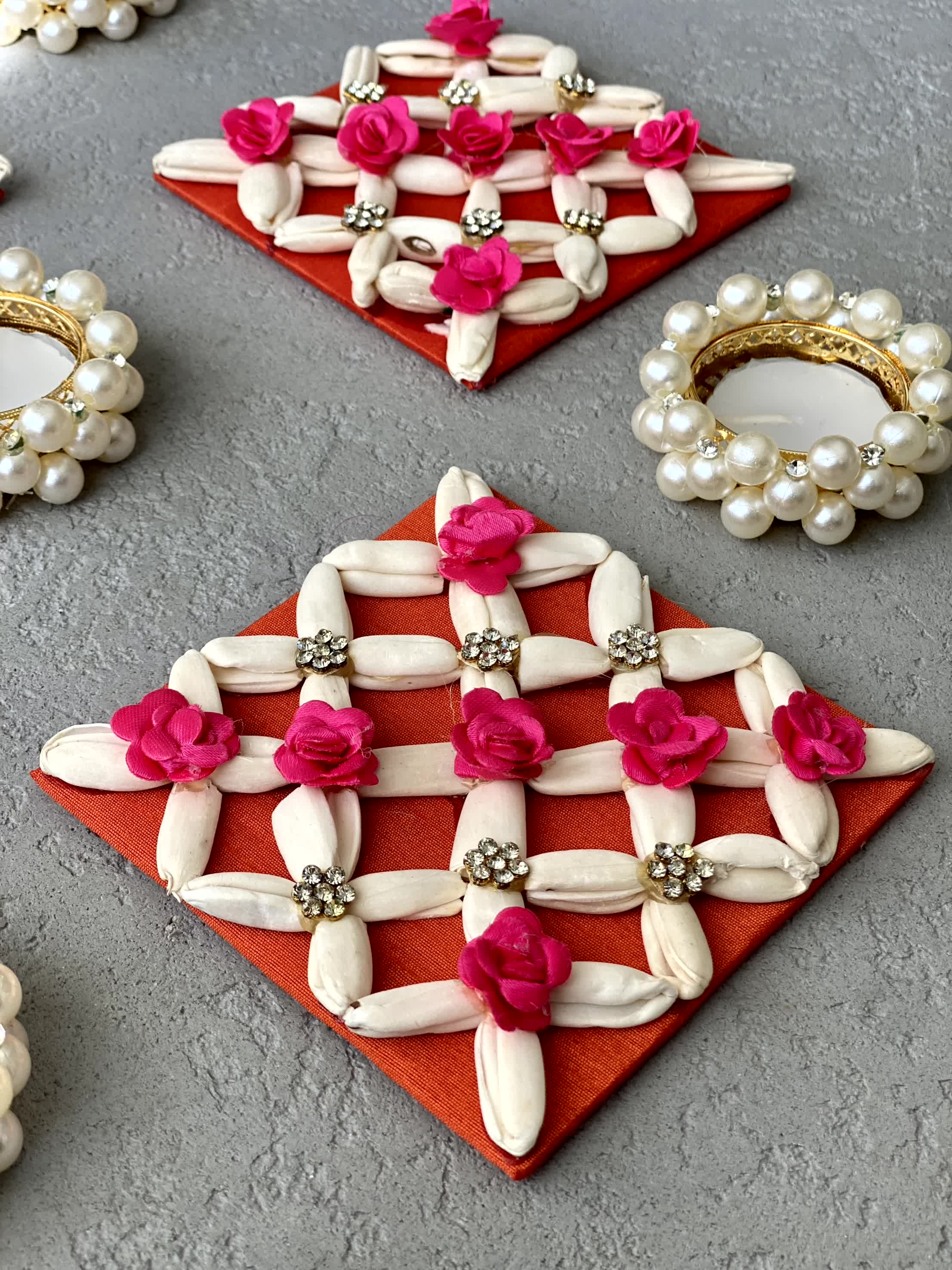 Festive Rangoli