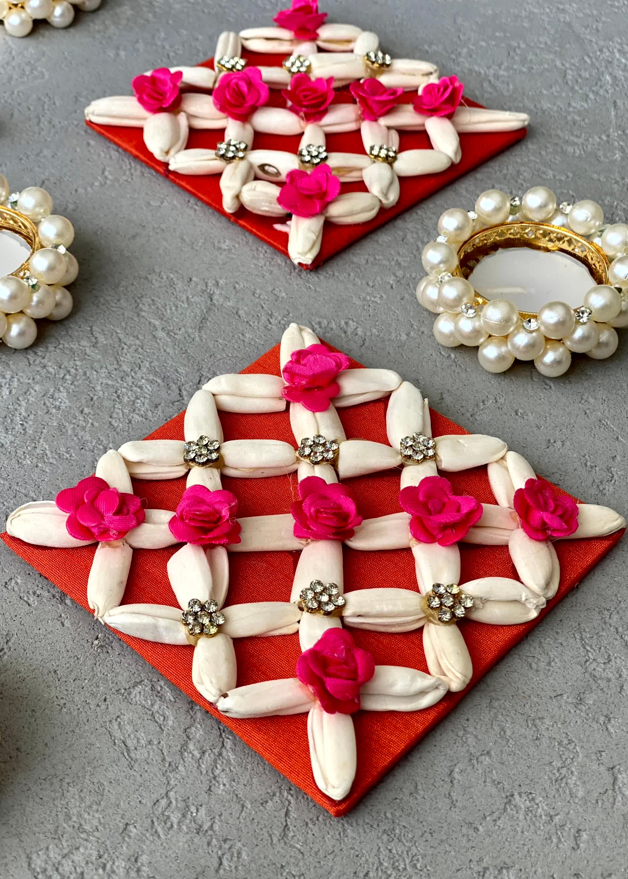 Festive Rangoli