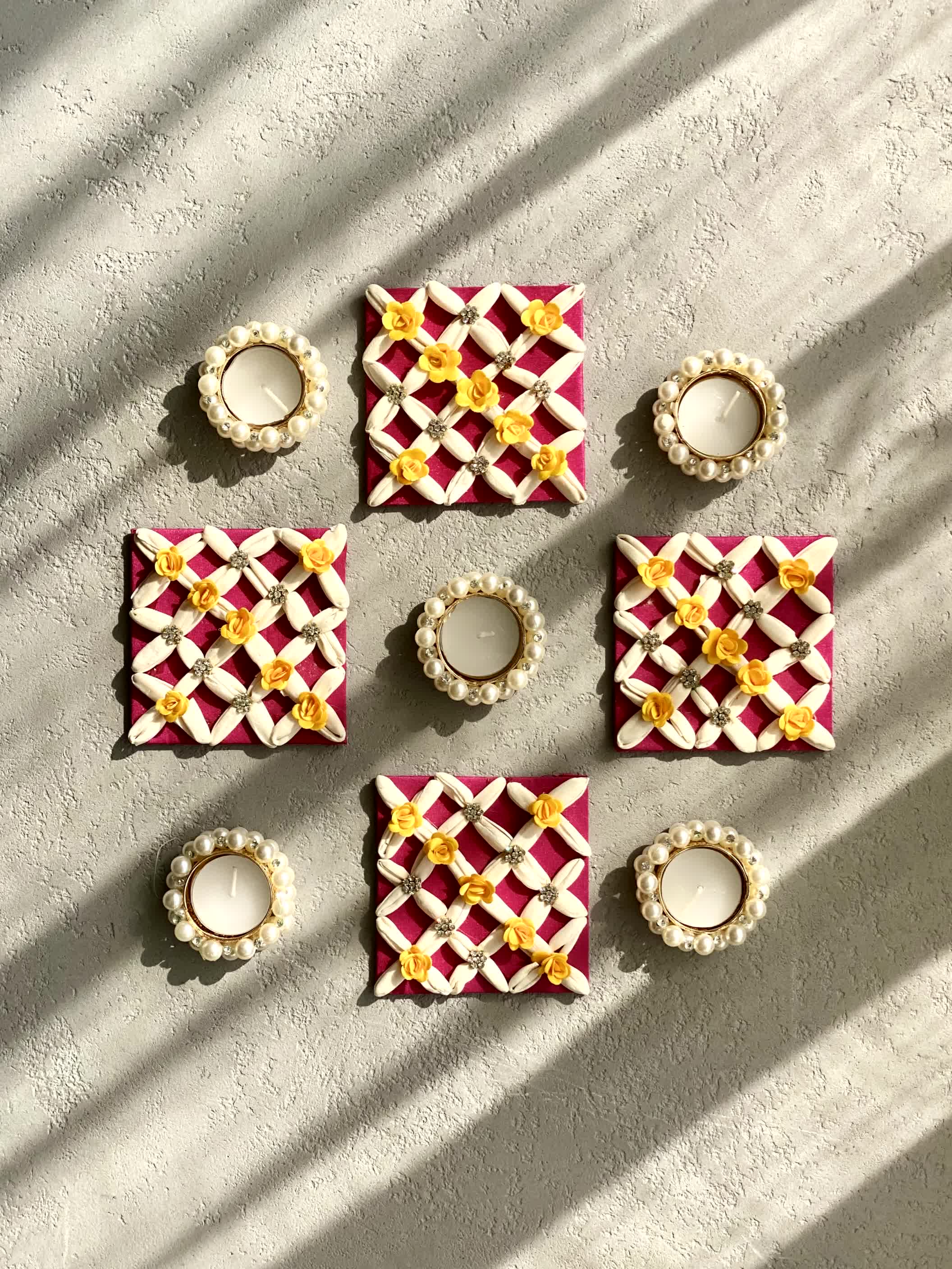 Festive Rangoli