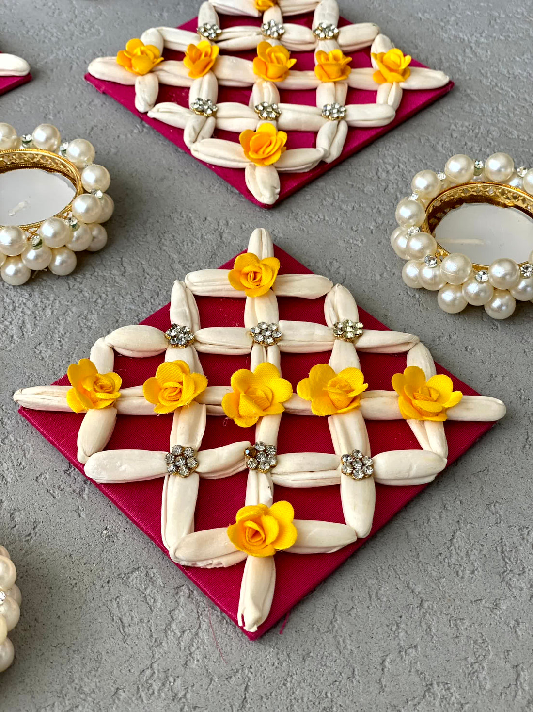 Festive Rangoli