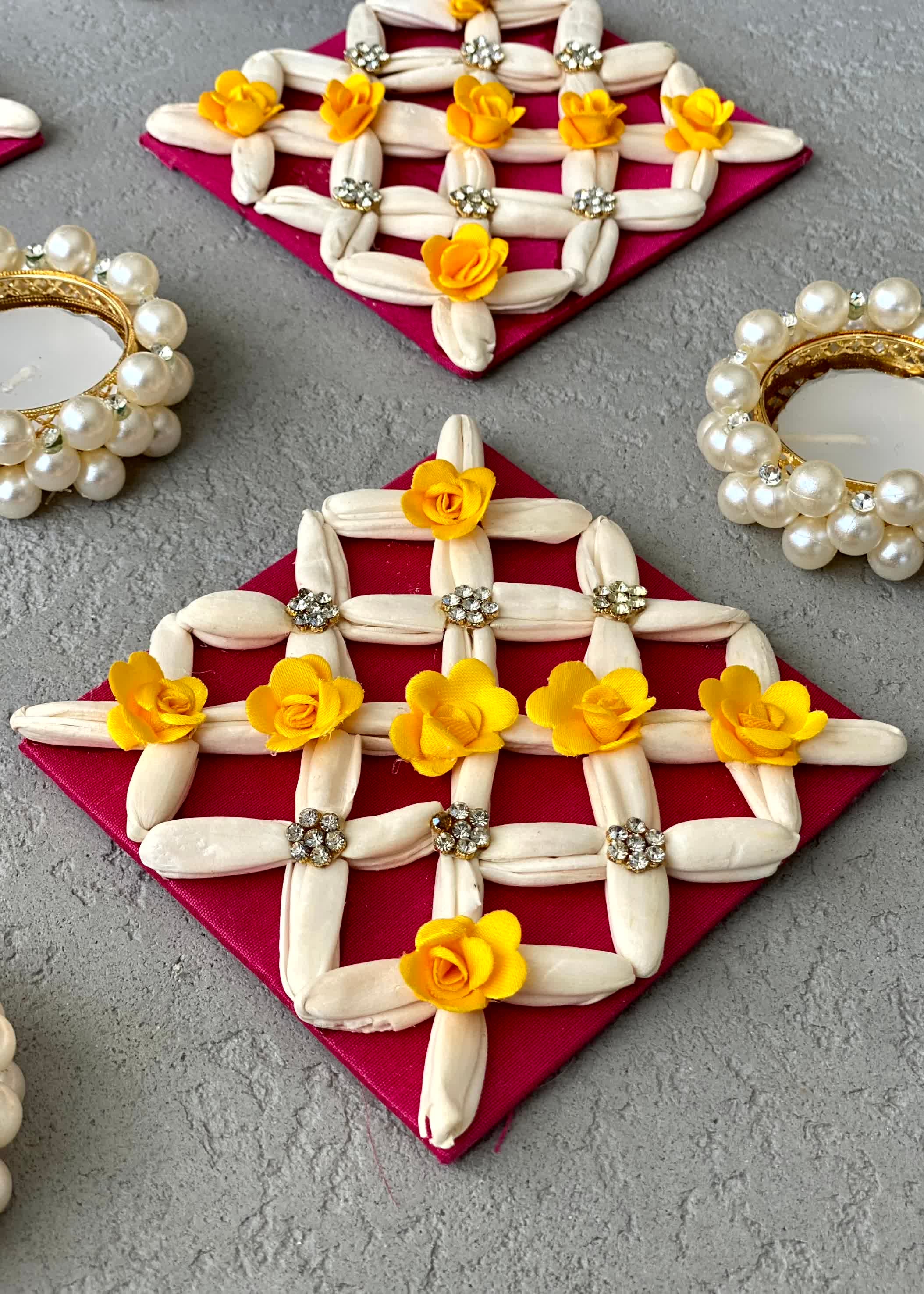 Festive Rangoli